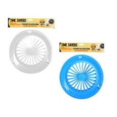Paper Plate Holders - 4 Pack